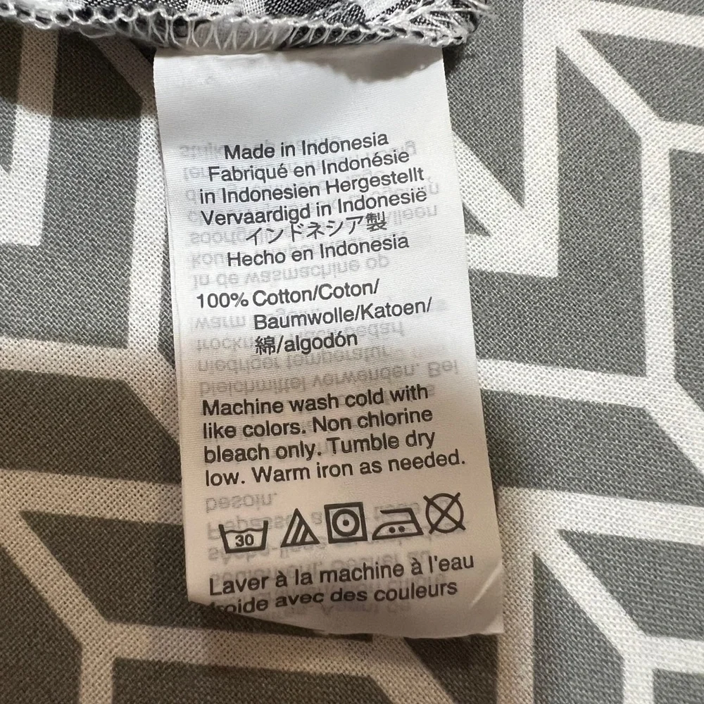 J. Crew questions leave